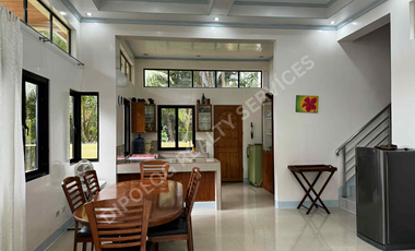 🌊 Beachfront 2-Storey Residential House for Sale 🏡✨