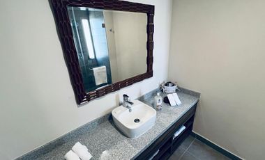 RENTO HERMOSO DEPARTAMENTO AMUEBLADO 3 RECAMARAS EDIFICIO AEVA $19,500.00 INC. MTTO.