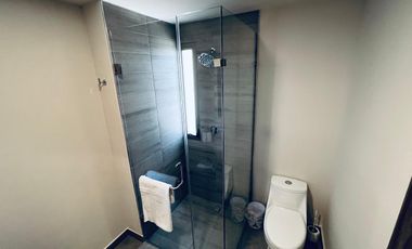 RENTO HERMOSO DEPARTAMENTO AMUEBLADO 3 RECAMARAS EDIFICIO AEVA $19,500.00 INC. MTTO.