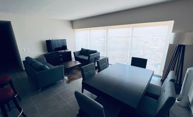 RENTO HERMOSO DEPARTAMENTO AMUEBLADO 3 RECAMARAS EDIFICIO AEVA $19,500.00 INC. MTTO.