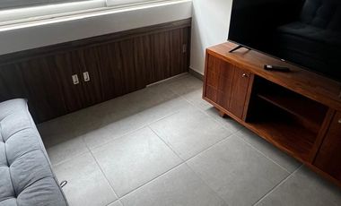 RENTO HERMOSO DEPARTAMENTO AMUEBLADO 3 RECAMARAS EDIFICIO AEVA $19,500.00 INC. MTTO.