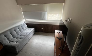 RENTO HERMOSO DEPARTAMENTO AMUEBLADO 3 RECAMARAS EDIFICIO AEVA $19,500.00 INC. MTTO.