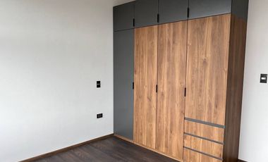 DEPARTAMENTO EN RENTA 2 RECAMARAS 2 CAJONES D ESTACIONAMIENTO, AREAS VERDES, ZONA BELLO HORIZONTE. A ESTRENAR.