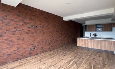 DEPARTAMENTO EN RENTA 2 RECAMARAS 2 CAJONES D ESTACIONAMIENTO, AREAS VERDES, ZONA BELLO HORIZONTE. A ESTRENAR.