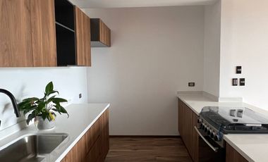 DEPARTAMENTO EN RENTA 2 RECAMARAS 2 CAJONES D ESTACIONAMIENTO, AREAS VERDES, ZONA BELLO HORIZONTE. A ESTRENAR.