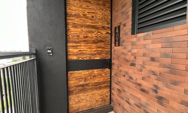 DEPARTAMENTO EN RENTA 2 RECAMARAS 2 CAJONES D ESTACIONAMIENTO, AREAS VERDES, ZONA BELLO HORIZONTE. A ESTRENAR.