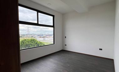 DEPARTAMENTO EN RENTA 2 RECAMARAS 2 CAJONES D ESTACIONAMIENTO, AREAS VERDES, ZONA BELLO HORIZONTE. A ESTRENAR.