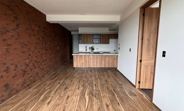 DEPARTAMENTO EN RENTA 2 RECAMARAS 2 CAJONES D ESTACIONAMIENTO, AREAS VERDES, ZONA BELLO HORIZONTE. A ESTRENAR.