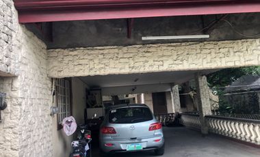 For Sale Spacious 2 Story House & Lot in Cabuco Street Cavite City