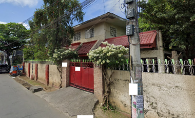 For Sale Spacious 2 Story House & Lot in Cabuco Street Cavite City