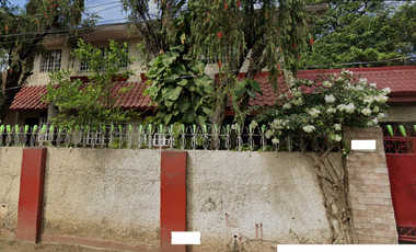 For Sale Spacious 2 Story House & Lot in Cabuco Street Cavite City