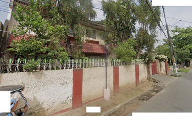 For Sale Spacious 2 Story House & Lot in Cabuco Street Cavite City