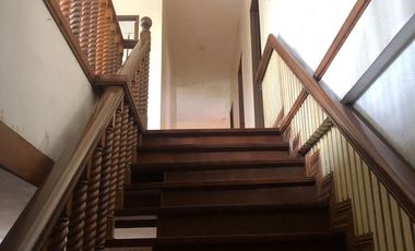 For Sale Spacious 2 Story House & Lot in Cabuco Street Cavite City