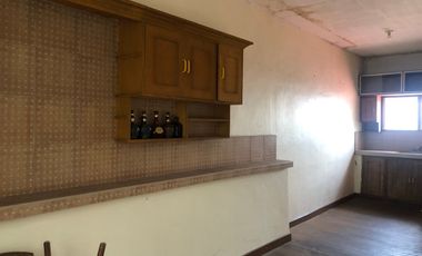 For Sale Spacious 2 Story House & Lot in Cabuco Street Cavite City