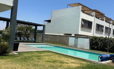 CASA EN VENTA RESIDENCIAL ARBORETO EN NUEVO MÈXICO, TESISTAN; JALISCO.