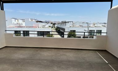 CASA EN VENTA RESIDENCIAL ARBORETO EN NUEVO MÈXICO, TESISTAN; JALISCO.