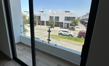 CASA EN VENTA RESIDENCIAL ARBORETO EN NUEVO MÈXICO, TESISTAN; JALISCO.