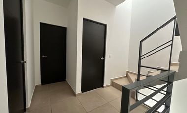 CASA EN VENTA RESIDENCIAL ARBORETO EN NUEVO MÈXICO, TESISTAN; JALISCO.