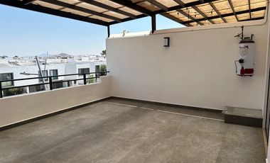 CASA EN VENTA RESIDENCIAL ARBORETO EN NUEVO MÈXICO, TESISTAN; JALISCO.