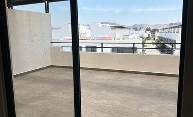 CASA EN VENTA RESIDENCIAL ARBORETO EN NUEVO MÈXICO, TESISTAN; JALISCO.