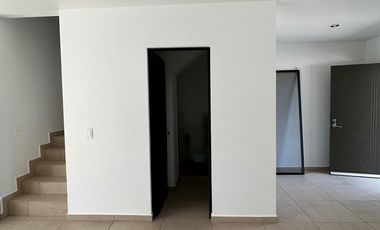 CASA EN VENTA RESIDENCIAL ARBORETO EN NUEVO MÈXICO, TESISTAN; JALISCO.