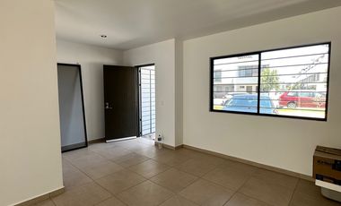 CASA EN VENTA RESIDENCIAL ARBORETO EN NUEVO MÈXICO, TESISTAN; JALISCO.