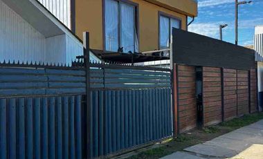 Oportunidad única en Limache Propiedad con uso comercial y habitacional, en una excelente ubicacion