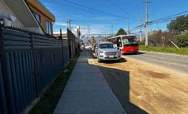 Oportunidad única en Limache Propiedad con uso comercial y habitacional, en una excelente ubicacion