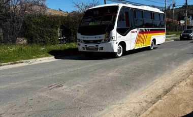 Oportunidad única en Limache Propiedad con uso comercial y habitacional, en una excelente ubicacion