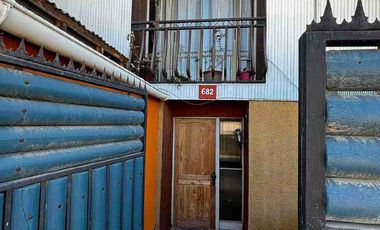 Oportunidad única en Limache Propiedad con uso comercial y habitacional, en una excelente ubicacion