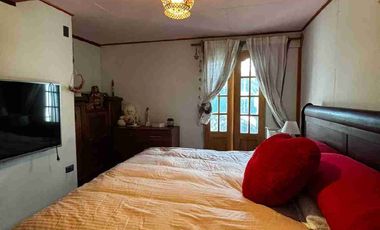 Oportunidad única en Limache Propiedad con uso comercial y habitacional, en una excelente ubicacion