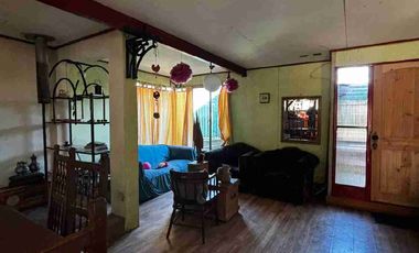 Oportunidad única en Limache Propiedad con uso comercial y habitacional, en una excelente ubicacion