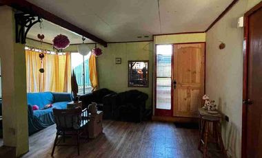 Oportunidad única en Limache Propiedad con uso comercial y habitacional, en una excelente ubicacion