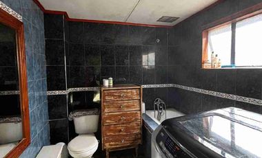 Oportunidad única en Limache Propiedad con uso comercial y habitacional, en una excelente ubicacion