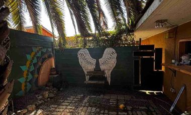 Oportunidad única en Limache Propiedad con uso comercial y habitacional, en una excelente ubicacion