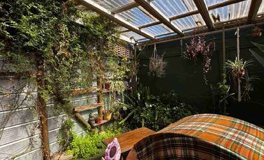 Oportunidad única en Limache Propiedad con uso comercial y habitacional, en una excelente ubicacion