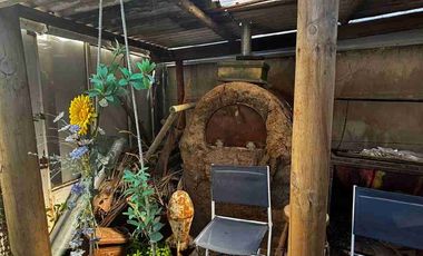 Oportunidad única en Limache Propiedad con uso comercial y habitacional, en una excelente ubicacion