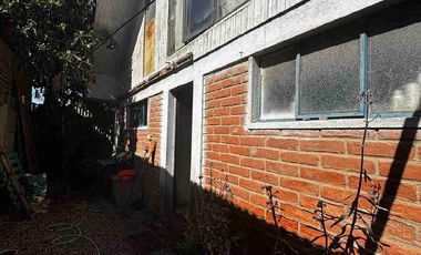 Oportunidad única en Limache Propiedad con uso comercial y habitacional, en una excelente ubicacion