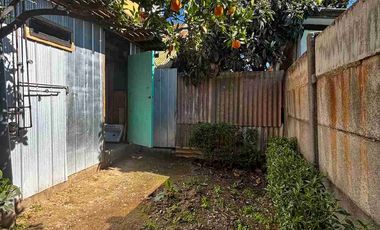 Oportunidad única en Limache Propiedad con uso comercial y habitacional, en una excelente ubicacion