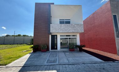 Casa en Venta en Atlixco
