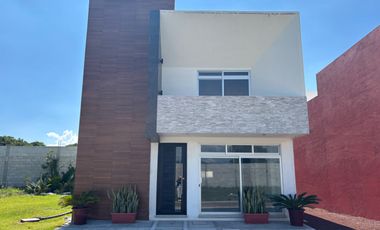 Casa en Venta en Atlixco