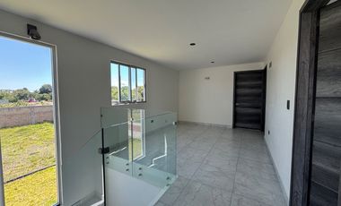 Casa en Venta en Atlixco
