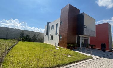 Casa en Venta en Atlixco