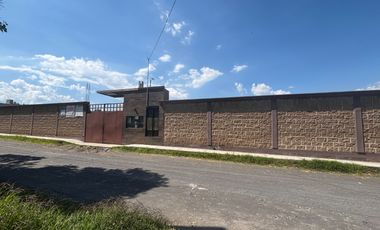 Casa en Venta en Atlixco