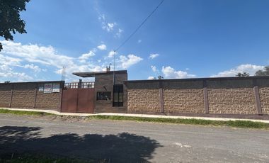 Casa en Venta en Atlixco