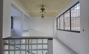 CASA EN VENTA EN XOCHIMILCO SANTA CRUZ ACAPIXCA