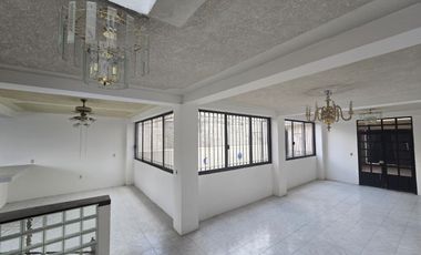 CASA EN VENTA EN XOCHIMILCO SANTA CRUZ ACAPIXCA