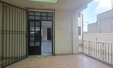 CASA EN VENTA EN XOCHIMILCO SANTA CRUZ ACAPIXCA