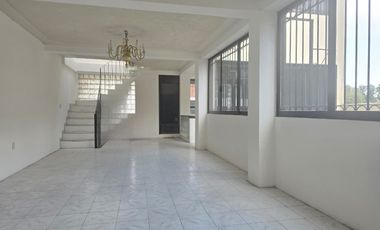 CASA EN VENTA EN XOCHIMILCO SANTA CRUZ ACAPIXCA