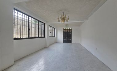 CASA EN VENTA EN XOCHIMILCO SANTA CRUZ ACAPIXCA